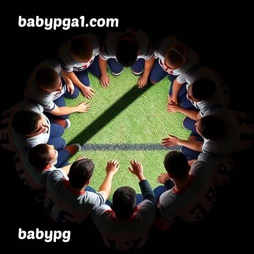 Tabela RTP dos jogos de cassino da babypg